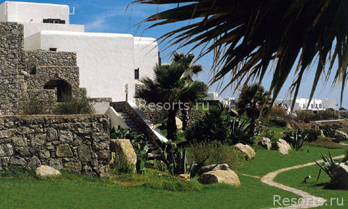 Grecotel Myconos Blu 3